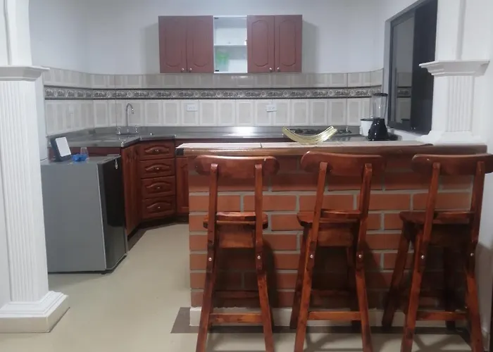 Apartamento Rionegro Cerca A Aeropuerto
