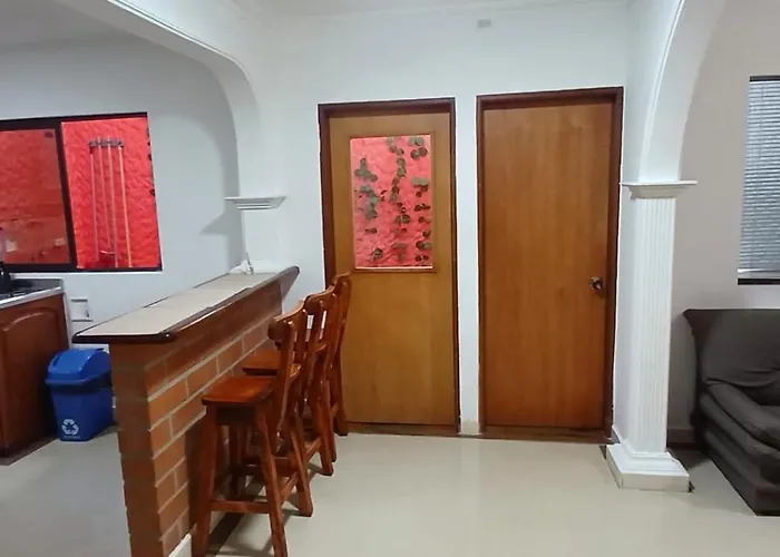 Apartamento Rionegro Cerca A Aeropuerto