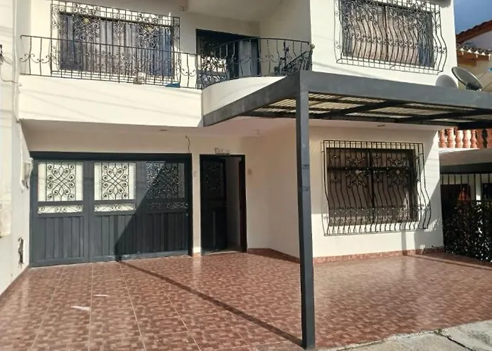 Apartamento Rionegro Cerca A Aeropuerto