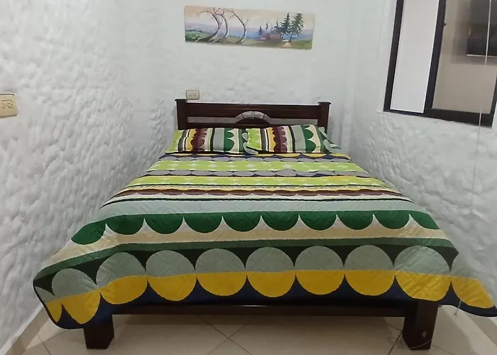 Apartamento Rionegro Cerca A Aeropuerto