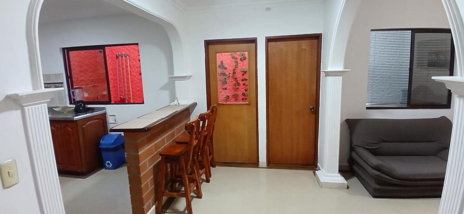 Apartment Cerca A Aeropuerto Rionegro