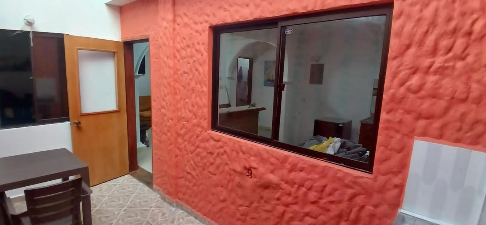 Cerca A Aeropuerto Apartment *