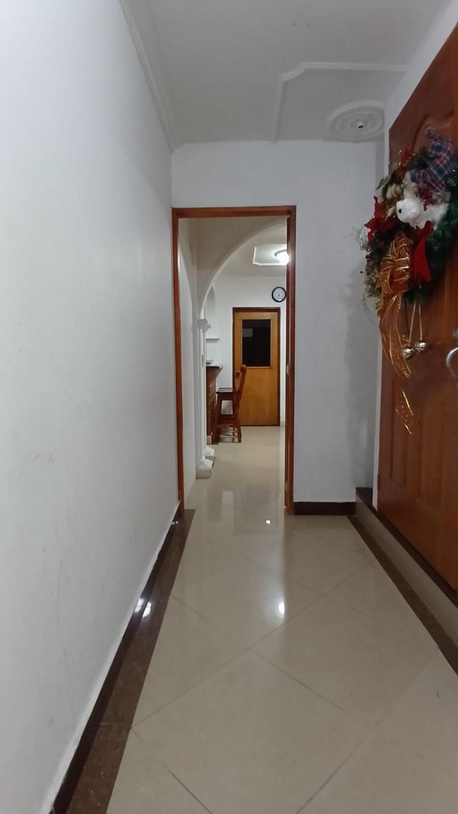 Apartment Cerca A Aeropuerto Rionegro