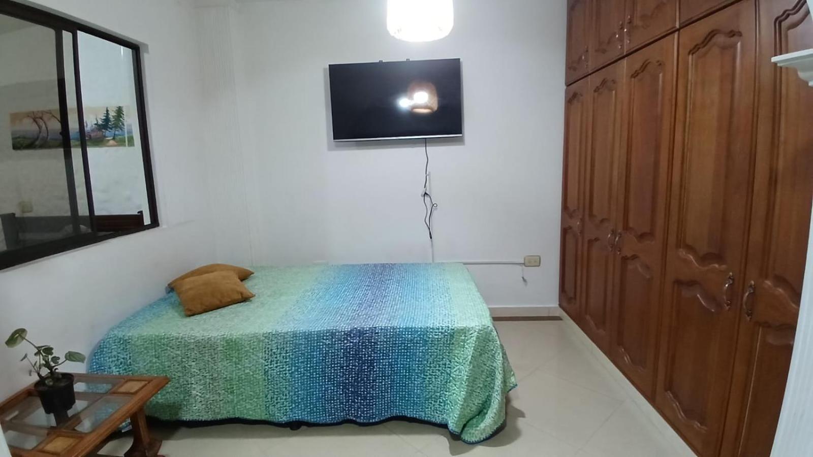 Cerca A Aeropuerto Apartment Rionegro