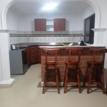 Apartamento Rionegro Cerca A Aeropuerto Exterior photo