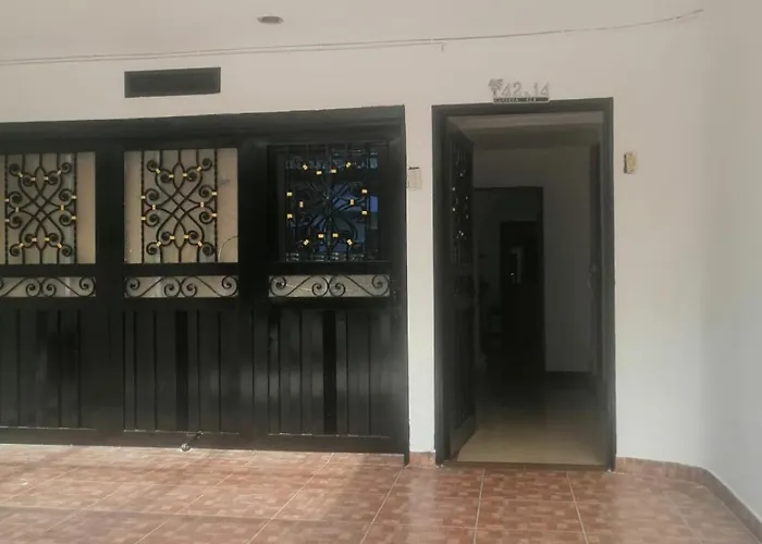 Apartamento Rionegro Cerca A Aeropuerto