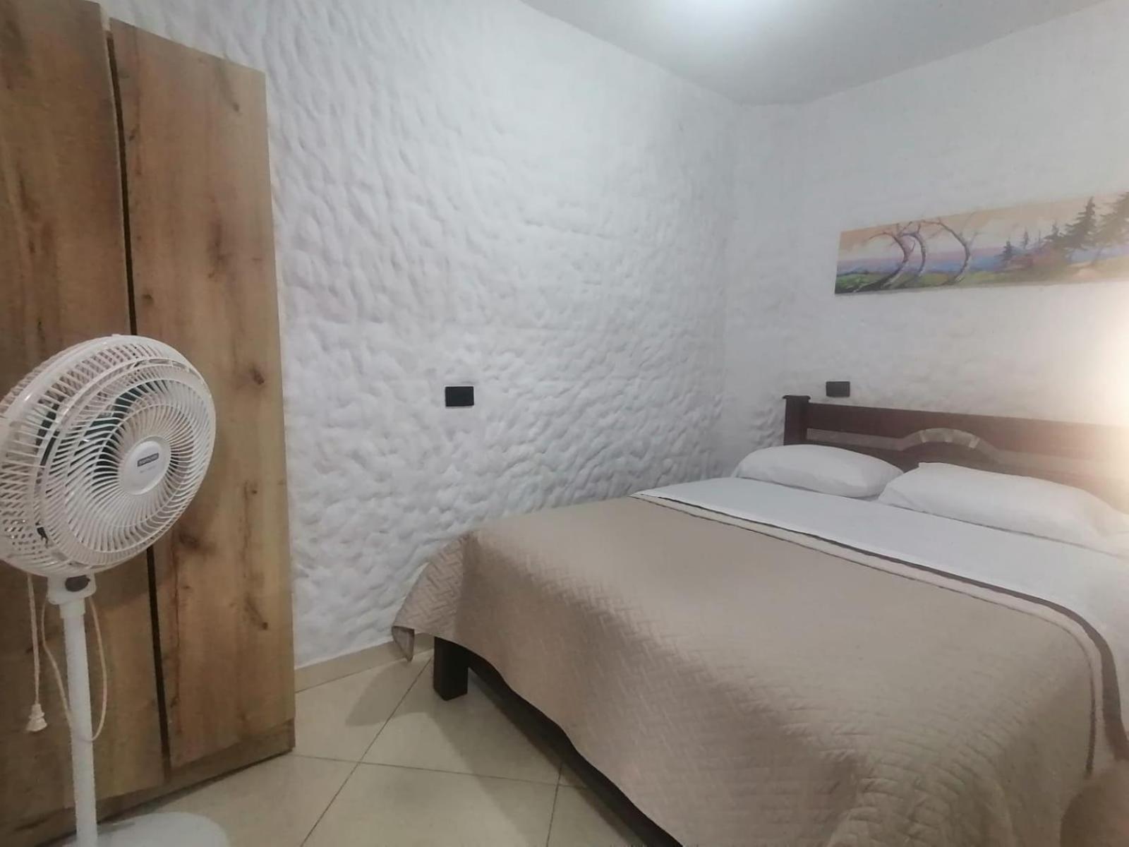 Cerca A Aeropuerto Apartment